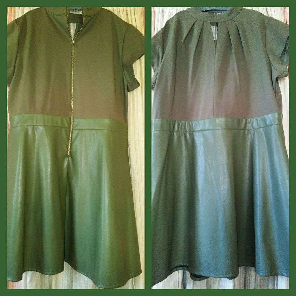 Dress - Picture 2 of 2